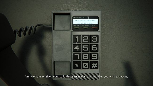 The guidelines : Hotel Napoli