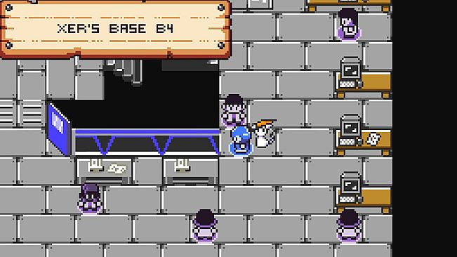 Doki Monsters: Quest