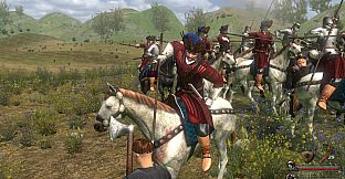 Mount & Blade: With Fire & Sword