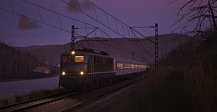Train Sim World 7: Neckartalbahn: Heidelberg - Neckaraelz Route Add-On