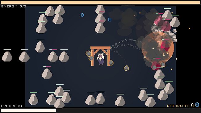 The Count of Monte Clicker