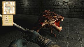 Crypt of the Serpent King Remastered 4K Edition
