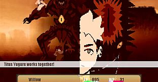 Infinity Project: PATTERNS