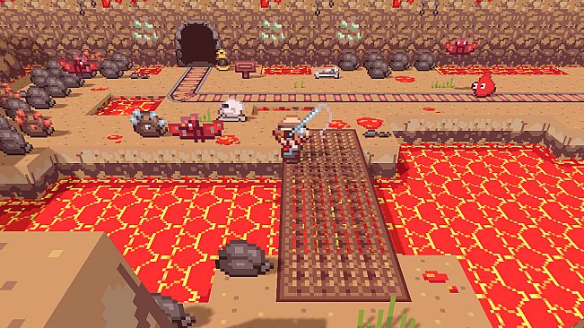 RPG Paper Maker - Harvest Seasons Complete Resources Pack