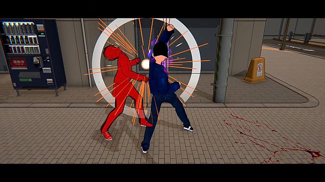 Hood Story: Kaito Yamazaki