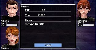 Zero spring episode 2