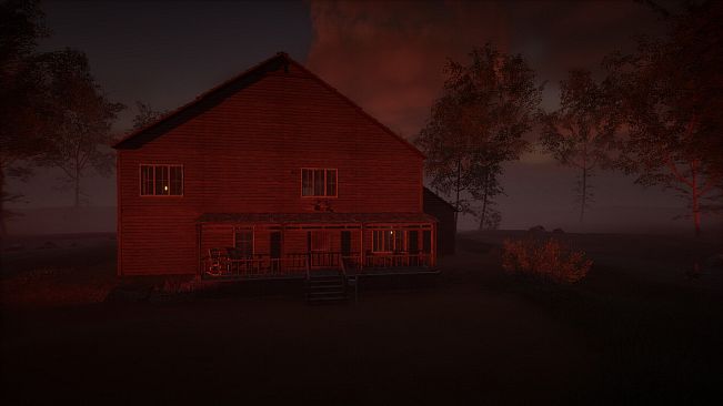 Smile, you're being filmed together