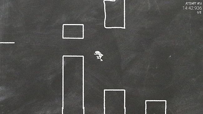 Late for Class: Variety King