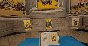 EsoTarot VR