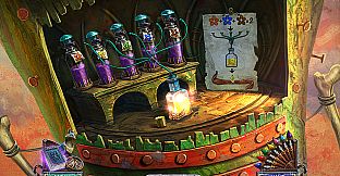 Subliminal Realms: The Masterpiece Collector's Edition