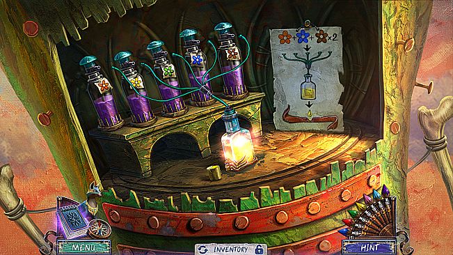 Subliminal Realms: The Masterpiece Collector's Edition