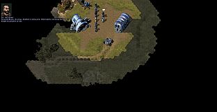 Sand of Siberia (Original War Mod)