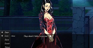 Johnny Mystery and The Halloween Killer