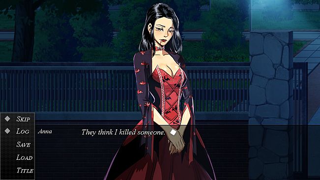 Johnny Mystery and The Halloween Killer