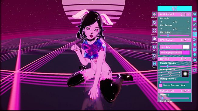 Synthie Maker