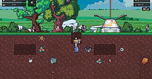 Super Mining Mechs - Supporter Pack