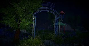 Project Potato Man - Chapter 1
