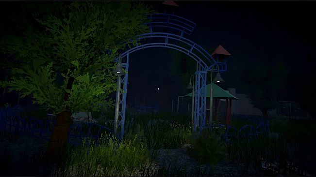 Project Potato Man - Chapter 1
