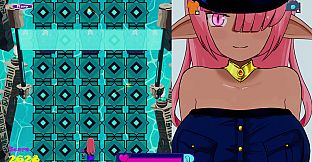 Riding to Bounce City - Police Uniform Set A