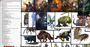 Fantasy Grounds - Pathfinder 2 RPG - Pathfinder Adventure: Troubles in Otari