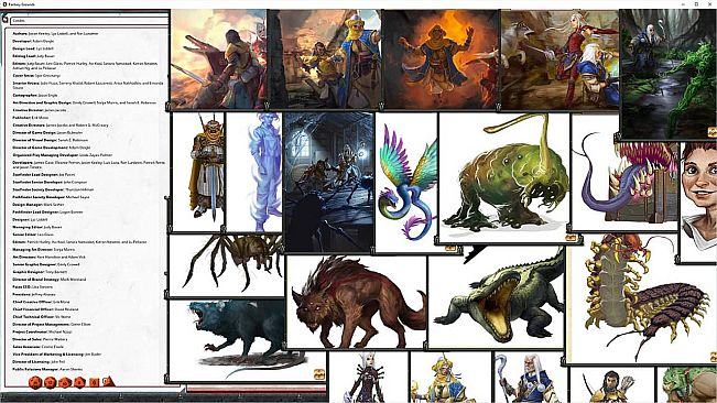 Fantasy Grounds - Pathfinder 2 RPG - Pathfinder Adventure: Troubles in Otari