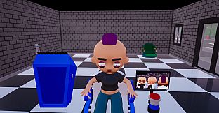 Barber Shop Simulator
