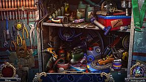 Mystery Trackers: Paxton Creek Avenger Collector's Edition