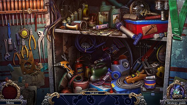 Mystery Trackers: Paxton Creek Avenger Collector's Edition