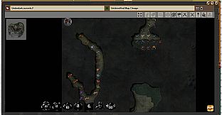Fantasy Grounds - Devin Night Pack 194: Devils of Deceit