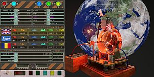 Make Your Country Great Again