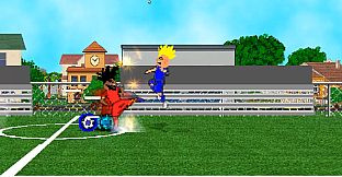 Bajan Ball Z