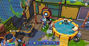 I Am Future: Cozy Apocalypse Survival