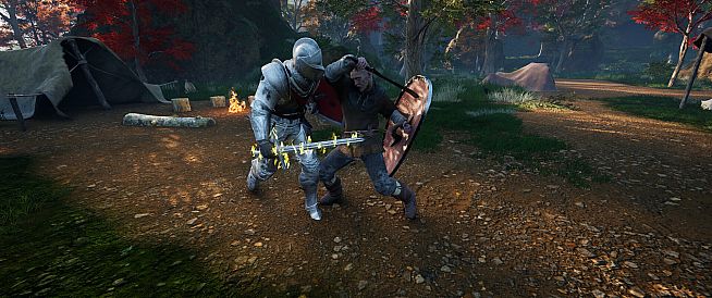 Heroic Kingdom: Origins