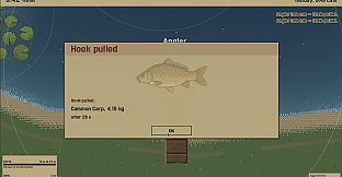 Fish Fights Back