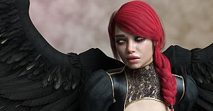 Horny Witch: Hunt - Supporter Art Pack