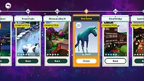 Wildshade: Unicorn Champions