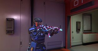 Breachers - Wildstyle Bundle