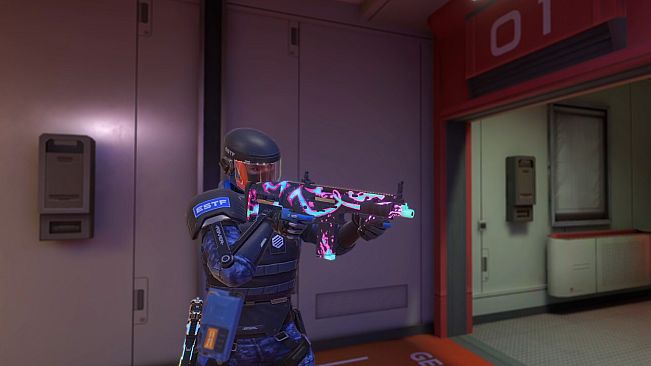 Breachers - Wildstyle Bundle