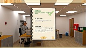 The Mystery of Bikini Island