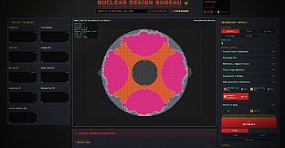 Nuclear Design Bureau