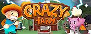 Crazy Farm : VRGROUND
