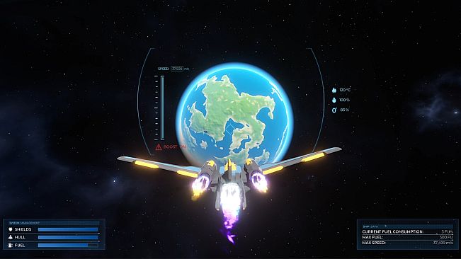 Project-Starbound