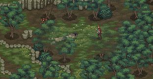 (Old) Drova - Teaser