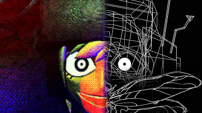 Psychopomp OST Vol. 1 + 2