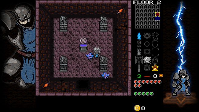 Castle of no Escape 2