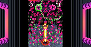 Space Moth Lunar Edition