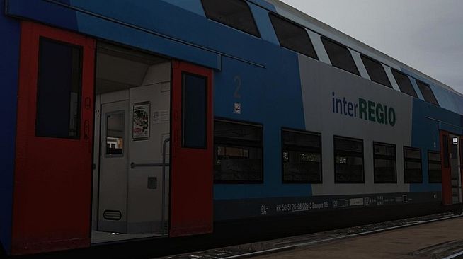 Trainz Plus DLC - PREG Bmnopux 003
