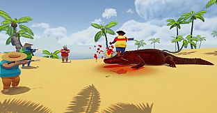 P.A.L.S: Lost at Sea