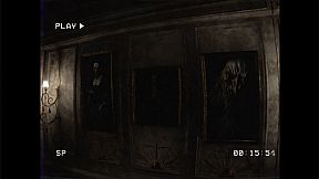 Deeply Dark: Found Footage