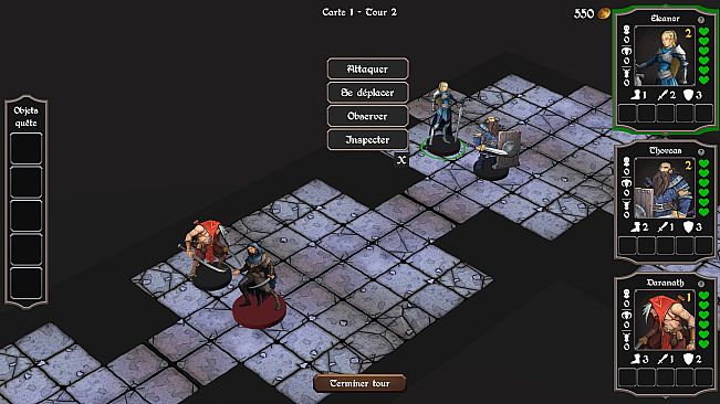 Fate And Destiny - The Elonia Chronicles